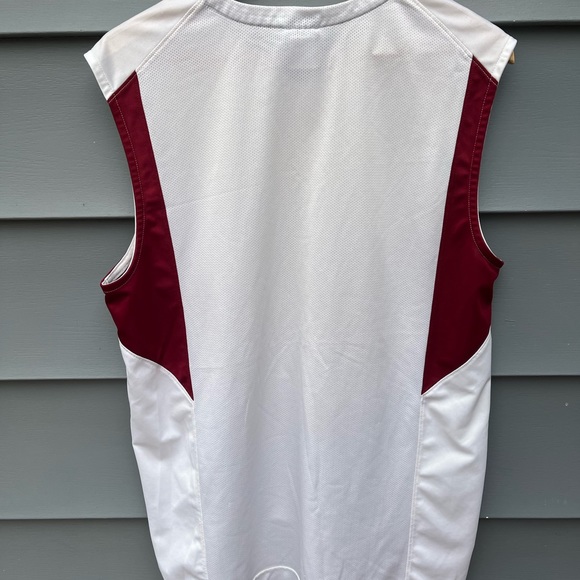 Vintage Nike Basketball Jersey / L / Center Swoosh - Picture 5 of 7